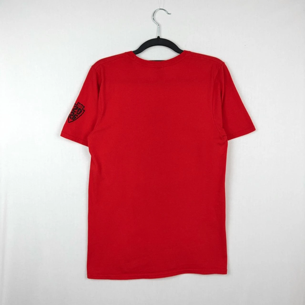 Gildan Fort White High School Graphic Tee – photo 2